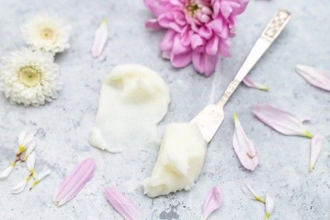 Deo krema Bergamot / Limunska trava