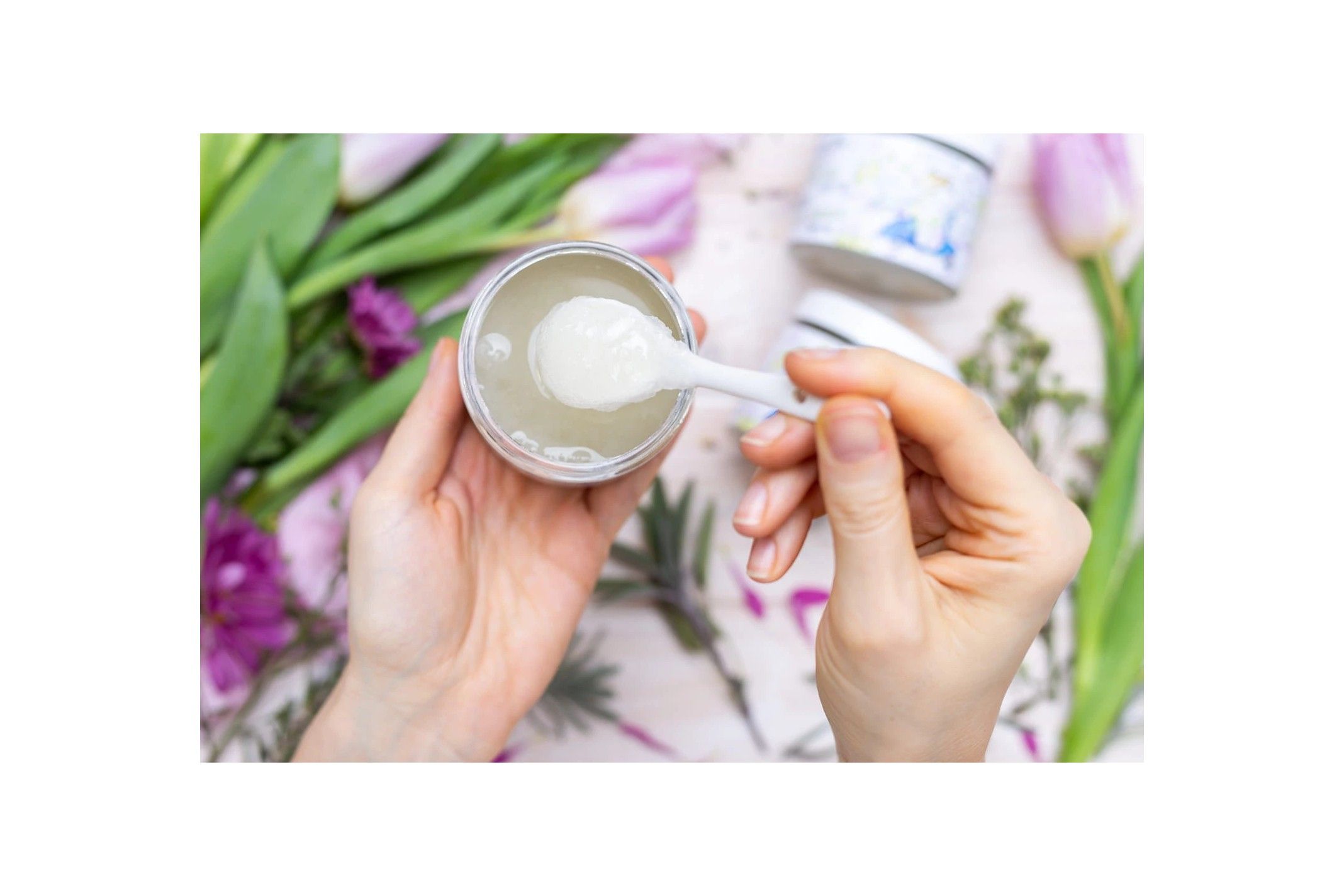 Kraljevski peeling bergamot / limunska trava