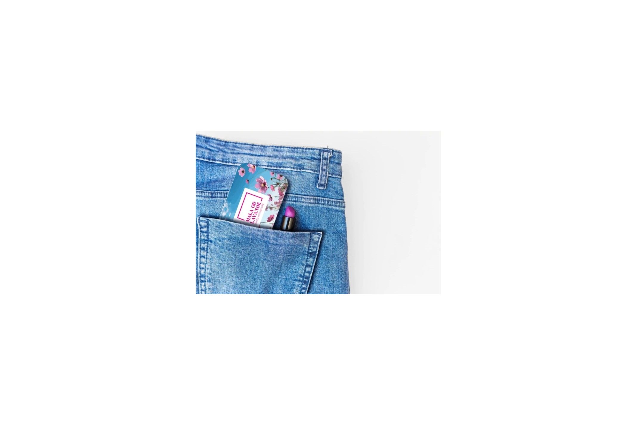 Gift card 30EUR | Natural cosmetics Mala od lavande