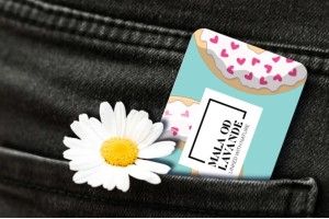 Poklon kartica 50EUR | Prirodna kozmetika Mala od lavande