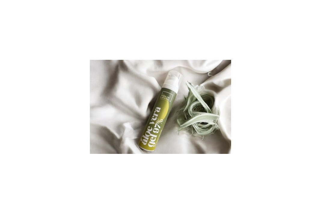 Aloe vera gel | Prirodna kozmetika Mala od lavande