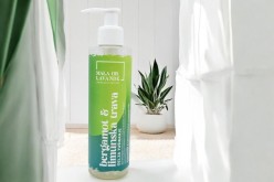 Gel za tuširanje | Prirodna kozmetika Mala od lavande