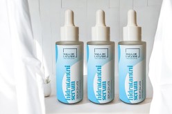 Hidratntni serum za lice | Prirodna kozmetika Mala od lavande