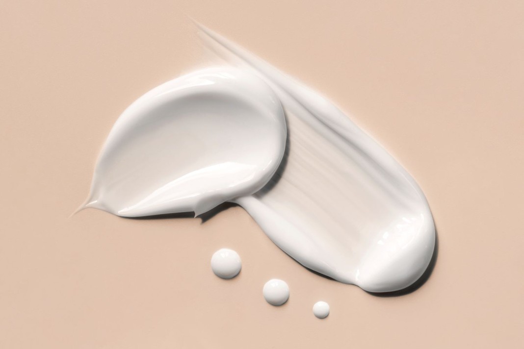 Nourishing cream with peptides | Natural cosmetics Mala od lavande