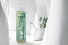 Prirodni šampon za kosu kopriva | Prirodna kozmetika Mala od lavande