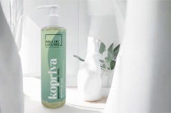 Prirodni šampon za kosu kopriva | Prirodna kozmetika Mala od lavande