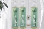Nettle Natural Shampoo | Natural Cosmetics Mala od lavande