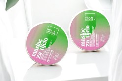 Maslac za tijelo bergamot/limunska trava | Prirodna kozmetika Mala od lavande