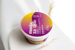 Lavender and Vanilla Body Butter | Natural Cosmetics Mala od lavande