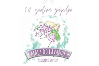 10 godina sa vama
