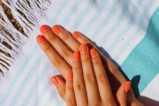 Summer and Hand Protection