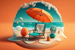 The importance of SPF for the skin